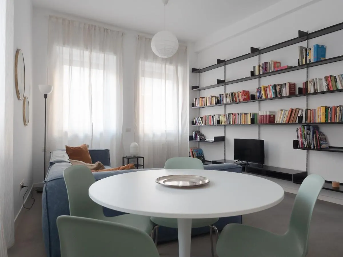 Bnbutler - Morosini, 18 - Spazio Morosini Mailand