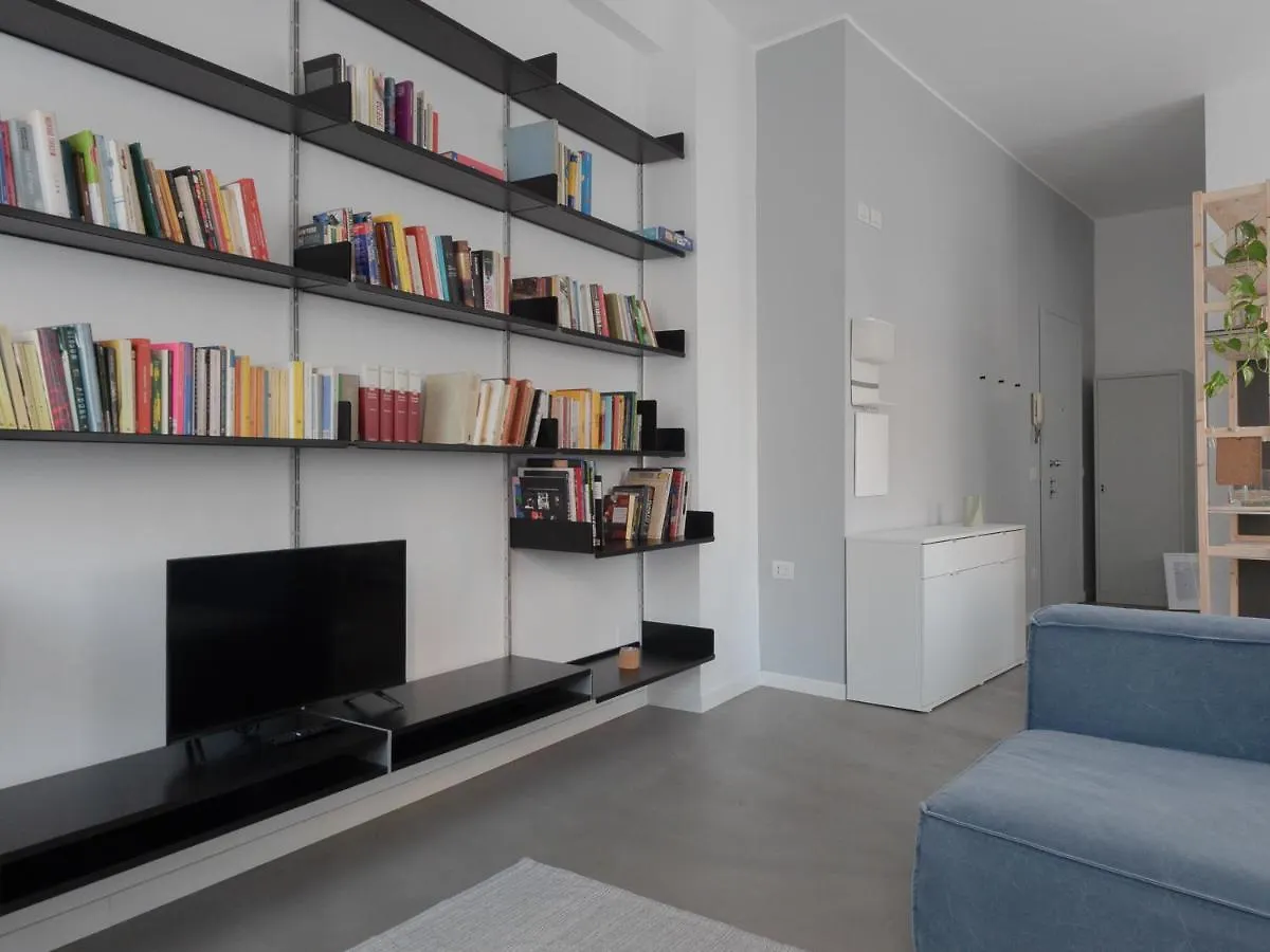 Bnbutler - Morosini, 18 - Spazio Morosini Mailand Apartment