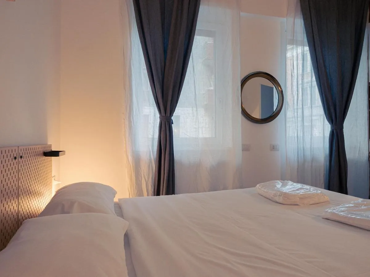 Bnbutler - Morosini, 18 - Spazio Morosini Mailand Apartment