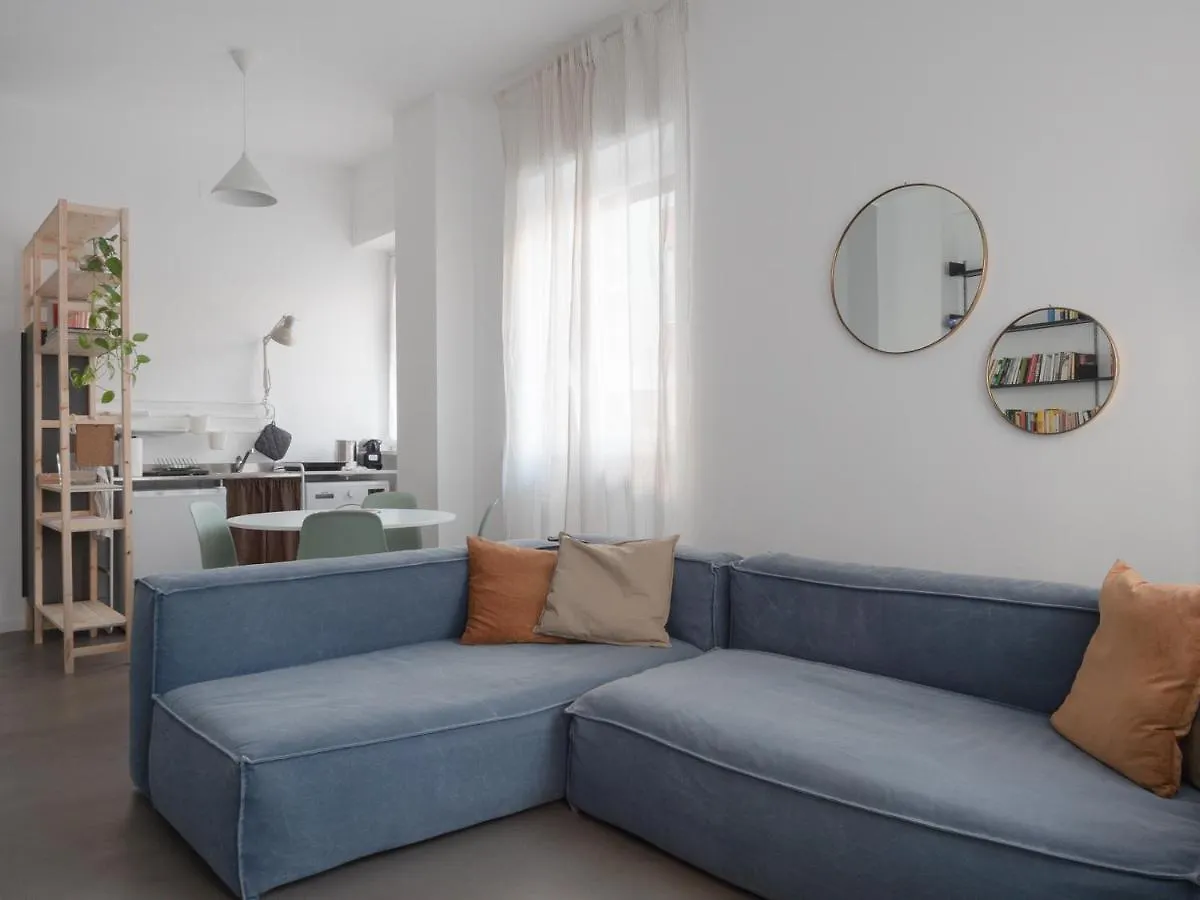 Bnbutler - Morosini, 18 - Spazio Morosini Milan Italy