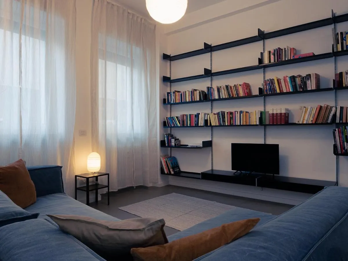 Bnbutler - Morosini, 18 - Spazio Morosini Mailand
