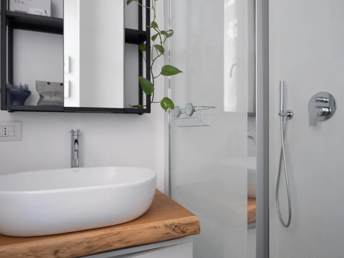 Bnbutler - Morosini, 18 - Spazio Morosini Milan Italy