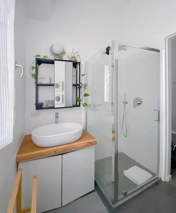 Apartment Bnbutler - Morosini, 18 - Spazio Morosini Mailand