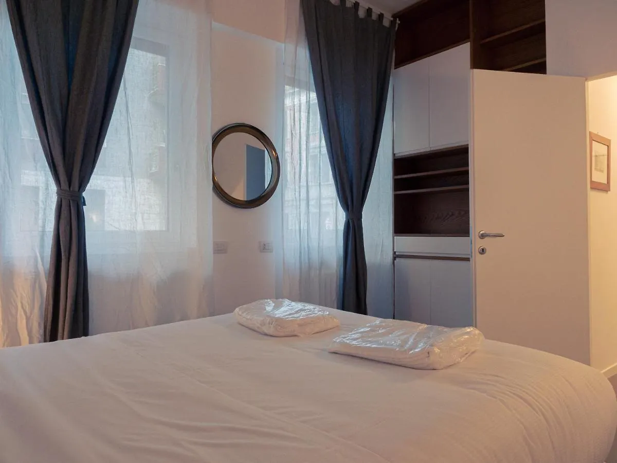 Apartment Bnbutler - Morosini, 18 - Spazio Morosini Milan