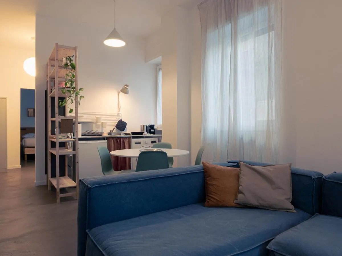 Apartment Bnbutler - Morosini, 18 - Spazio Morosini Mailand Italien