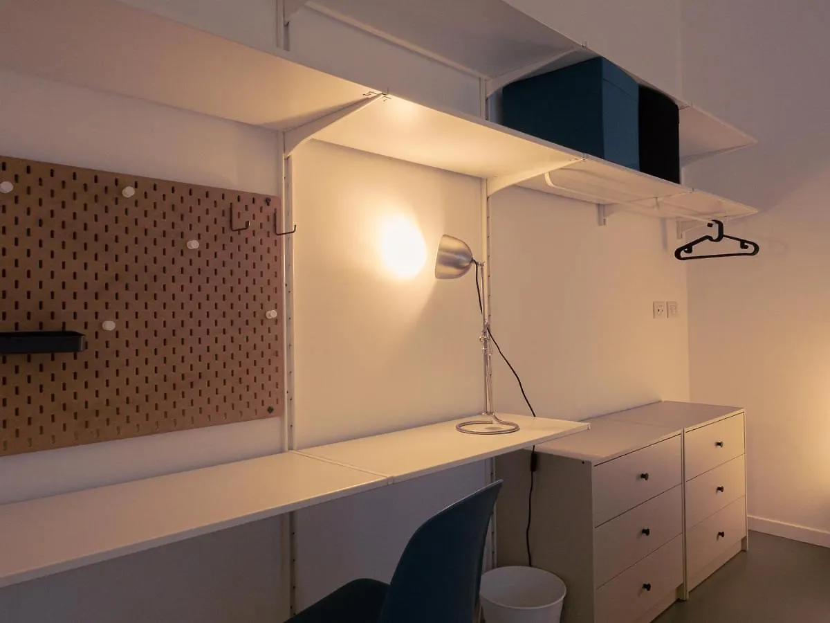 Bnbutler - Morosini, 18 - Spazio Morosini Mailand Apartment