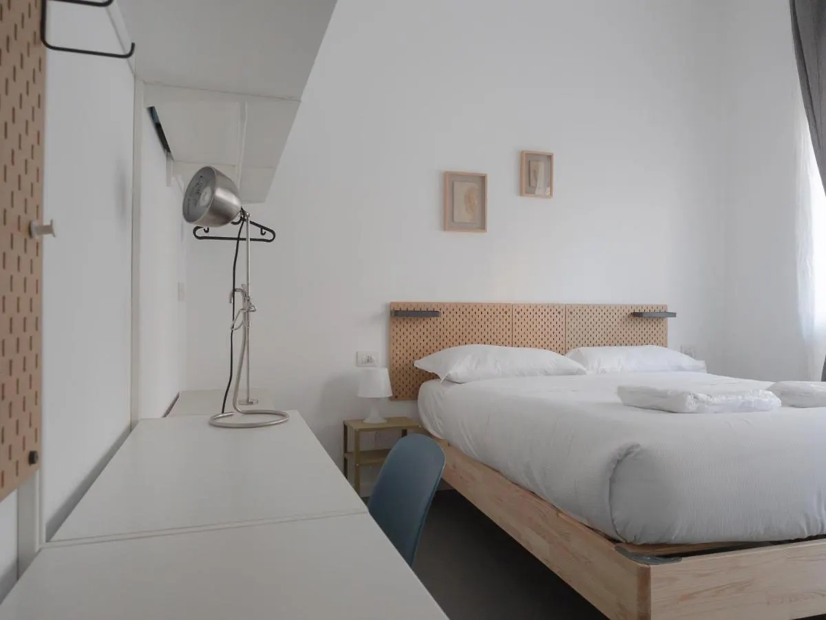 Apartment Bnbutler - Morosini, 18 - Spazio Morosini Milan