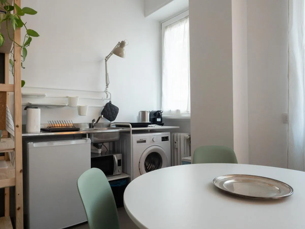 Bnbutler - Morosini, 18 - Spazio Morosini Mailand
