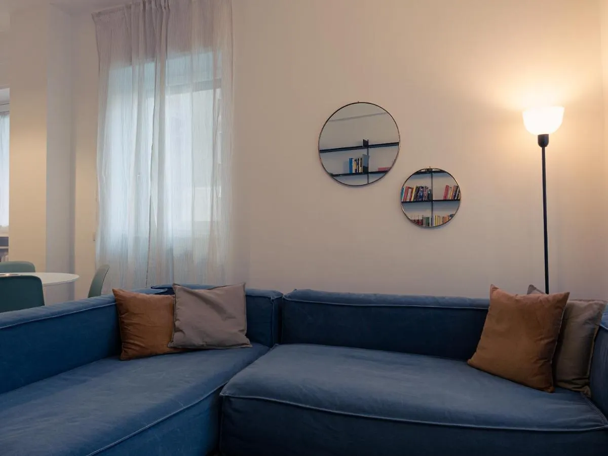 Bnbutler - Morosini, 18 - Spazio Morosini Mailand Italien