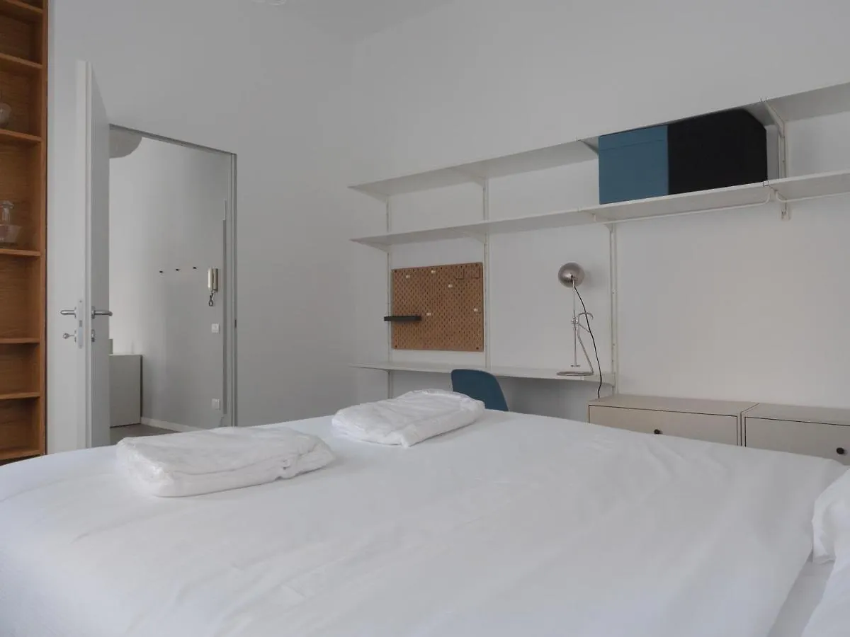 Bnbutler - Morosini, 18 - Spazio Morosini Mailand Apartment
