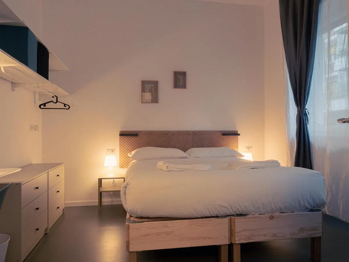 Apartment Bnbutler - Morosini, 18 - Spazio Morosini Milan Italy